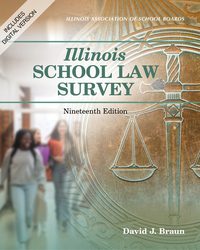 Illinois School Law Survey Illinois School Law Survey