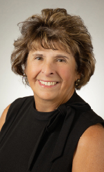 Vice President of IASB Vice President of IASB