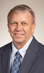 Vice President of IASB Vice President of IASB