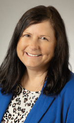 Vice President of IASB Vice President of IASB