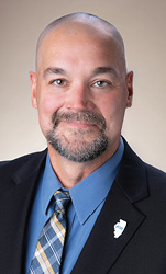 President of IASB President of IASB